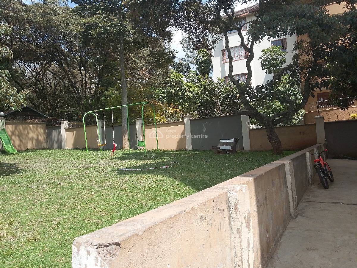 2 Bedroom House, Zambia Road, Ngong, Kajiado, Apartment for Rent
