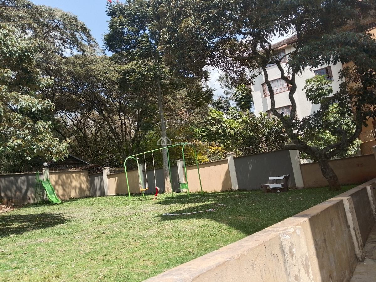 2 Bedroom House, Zambia Road, Ngong, Kajiado, Apartment for Rent