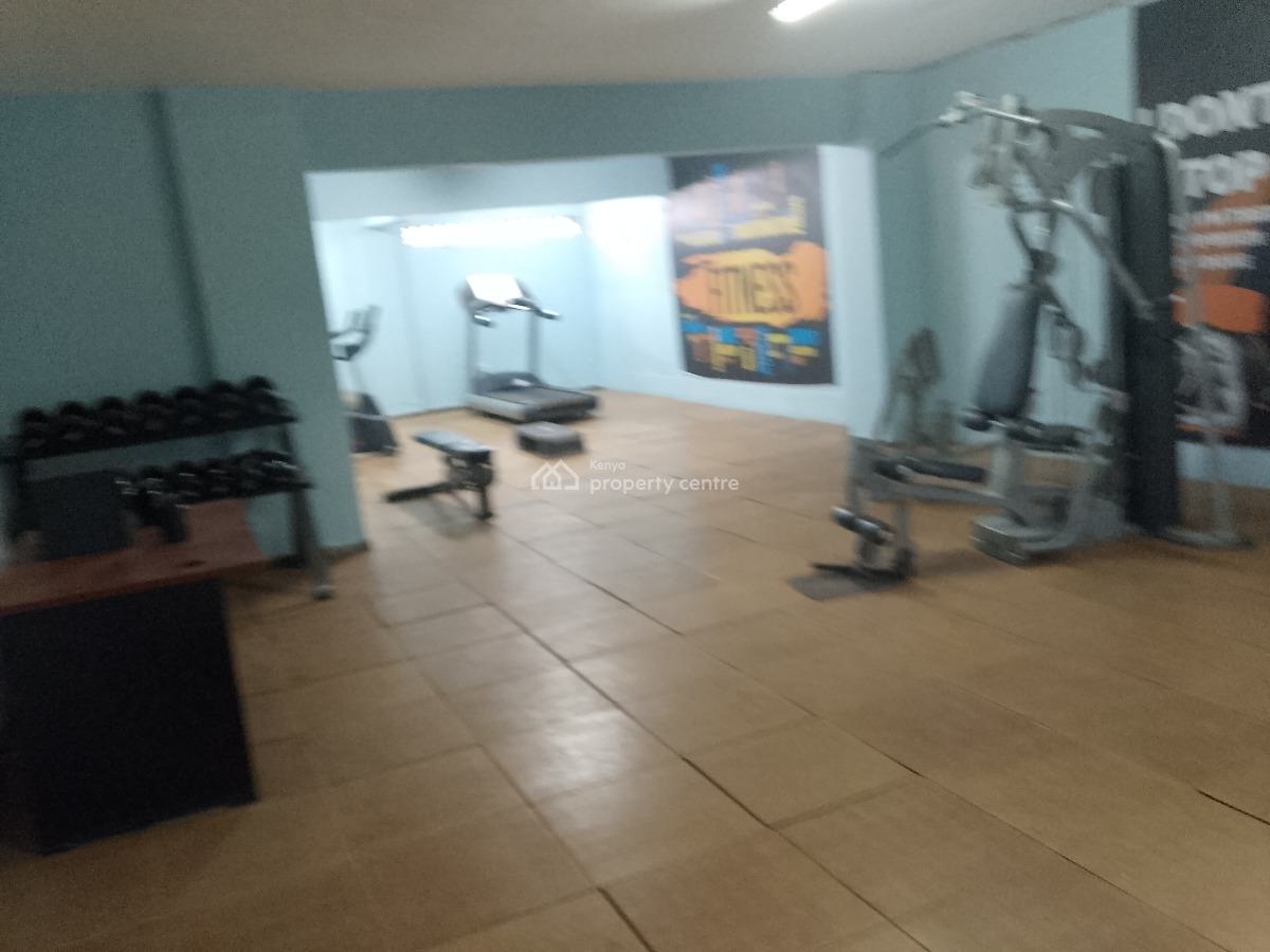 2 Bedroom House, Zambia Road, Ngong, Kajiado, Apartment for Rent