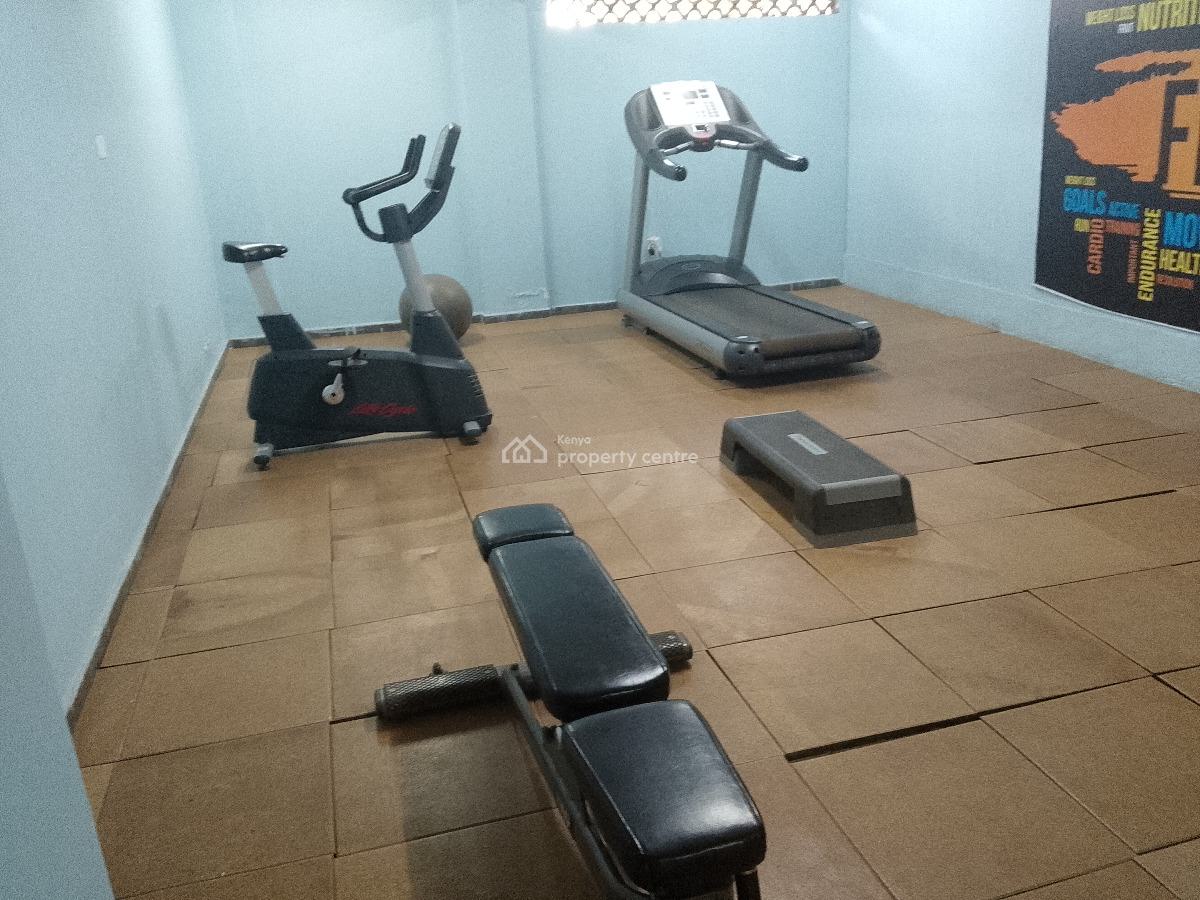 2 Bedroom House, Zambia Road, Ngong, Kajiado, Apartment for Rent