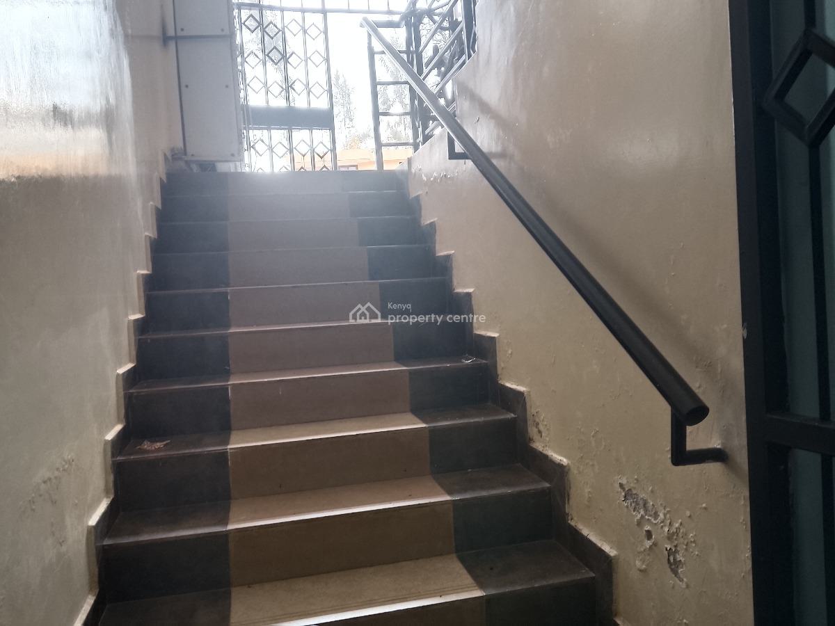 2 Bedroom House, Zambia Road, Ngong, Kajiado, Apartment for Rent