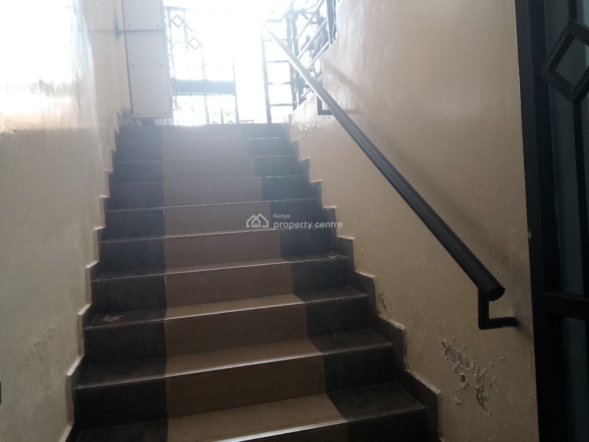 2 Bedroom House, Zambia Road, Ngong, Kajiado, Apartment for Rent
