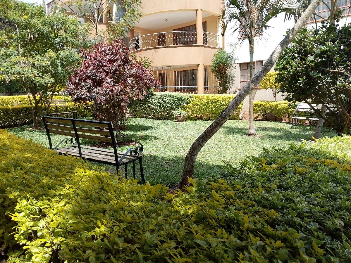 3 Bedrooms Apartment, Zambia Road, Karen, Nairobi, Apartment for Rent