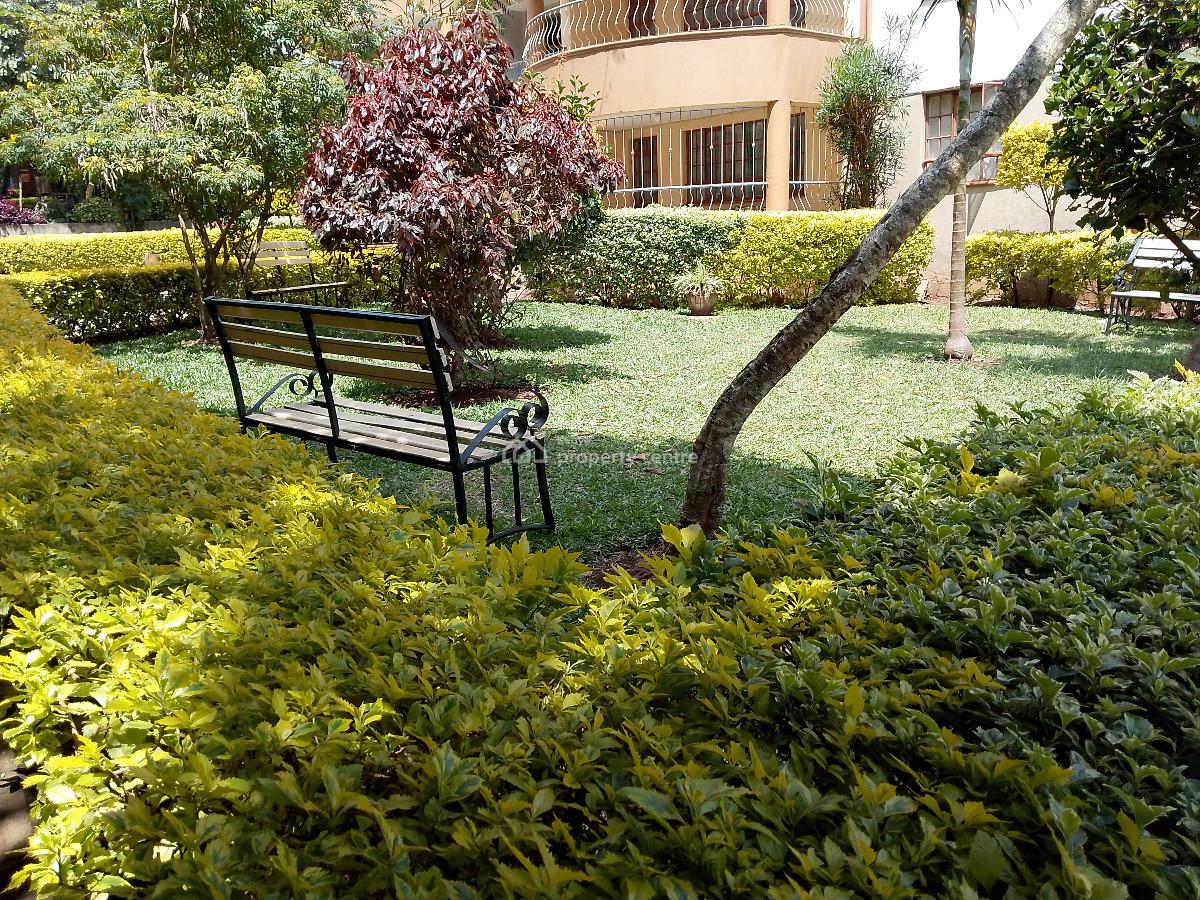 3 Bedrooms Apartment, Zambia Road, Karen, Nairobi, Apartment for Rent