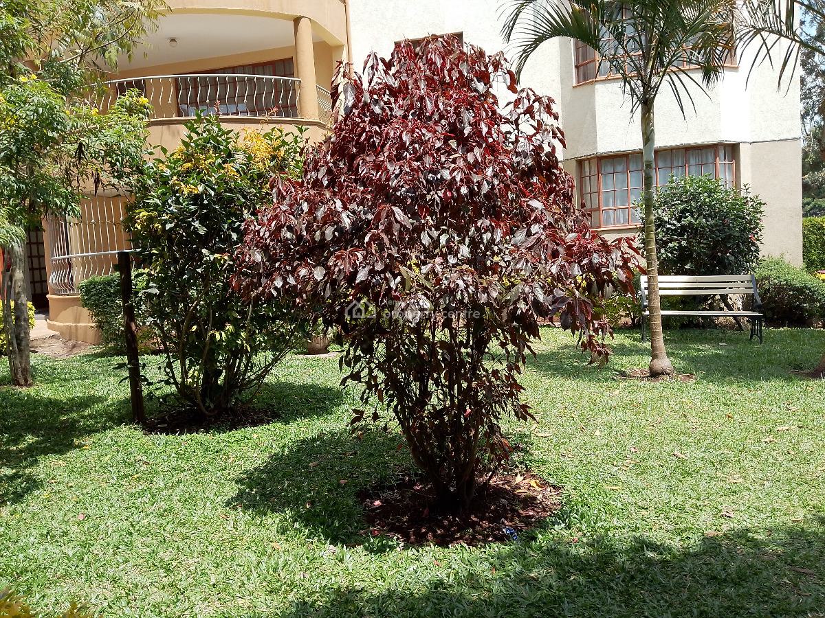 3 Bedrooms Apartment, Zambia Road, Karen, Nairobi, Apartment for Rent