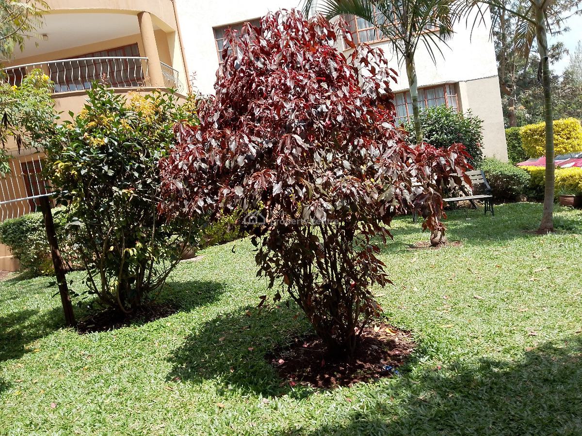 3 Bedrooms Apartment, Zambia Road, Karen, Nairobi, Apartment for Rent