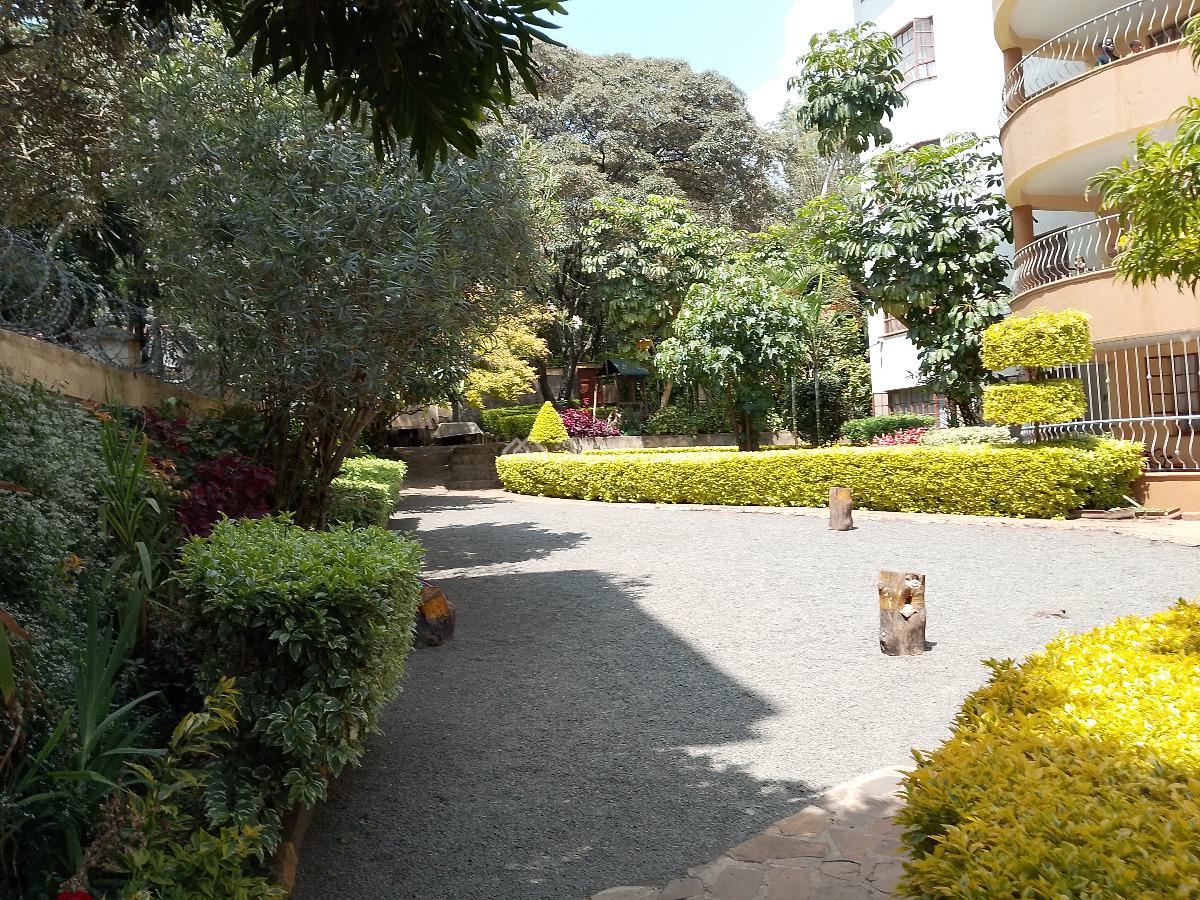 3 Bedrooms Apartment, Zambia Road, Karen, Nairobi, Apartment for Rent