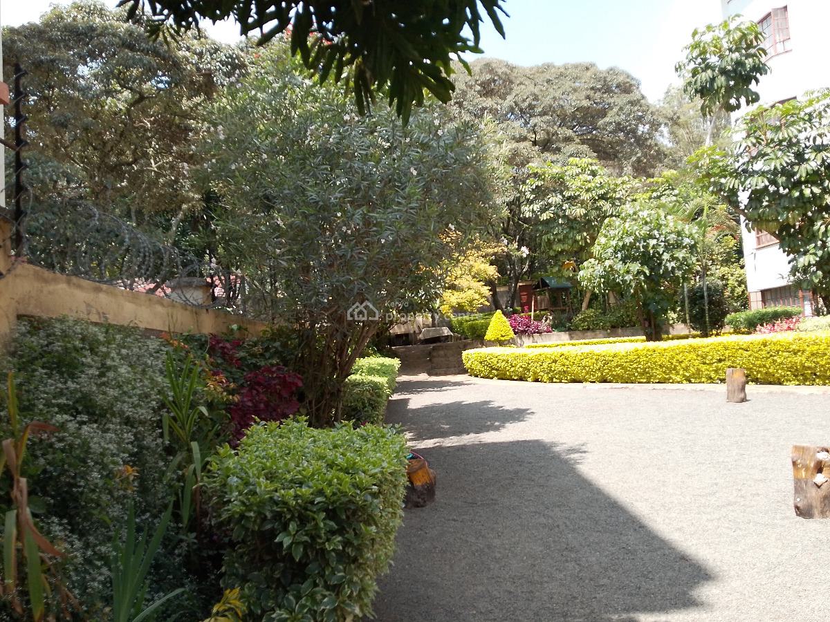 3 Bedrooms Apartment, Zambia Road, Karen, Nairobi, Apartment for Rent