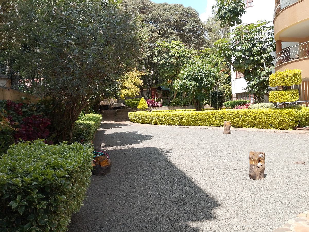 3 Bedrooms Apartment, Zambia Road, Karen, Nairobi, Apartment for Rent