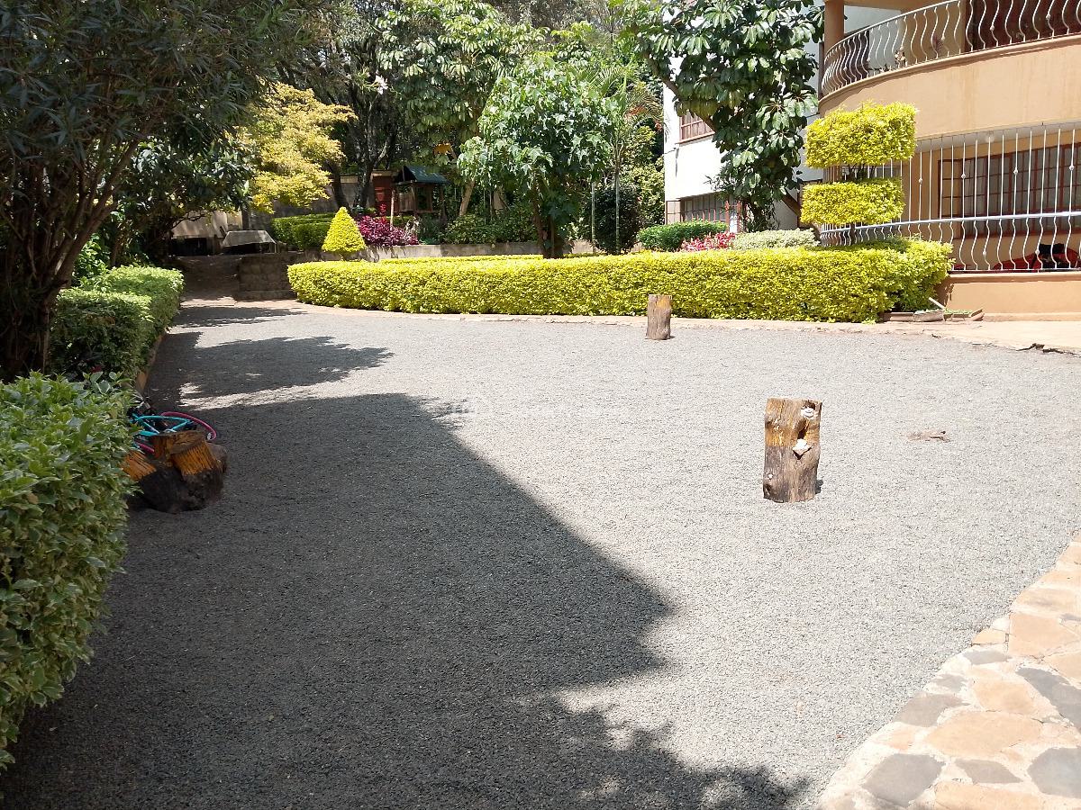 3 Bedrooms Apartment, Zambia Road, Karen, Nairobi, Apartment for Rent