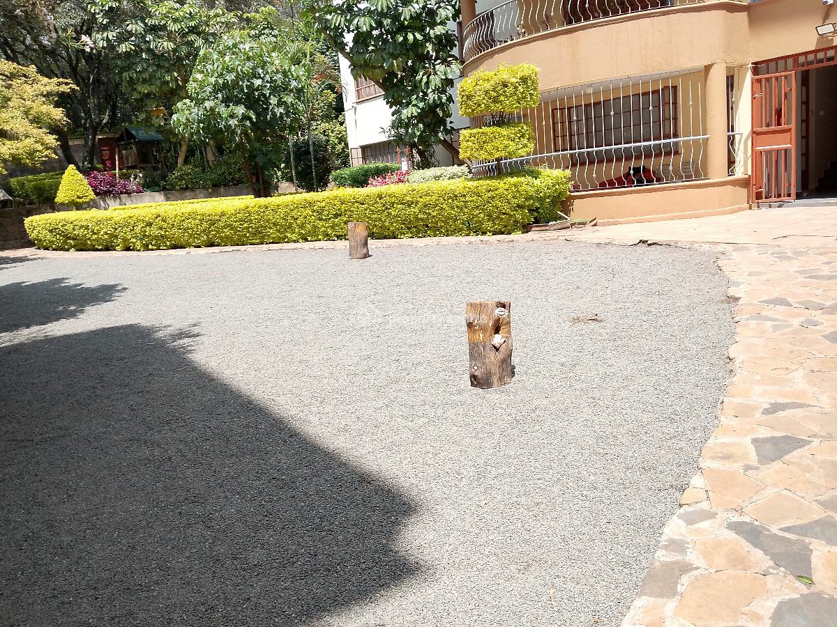 3 Bedrooms Apartment, Zambia Road, Karen, Nairobi, Apartment for Rent