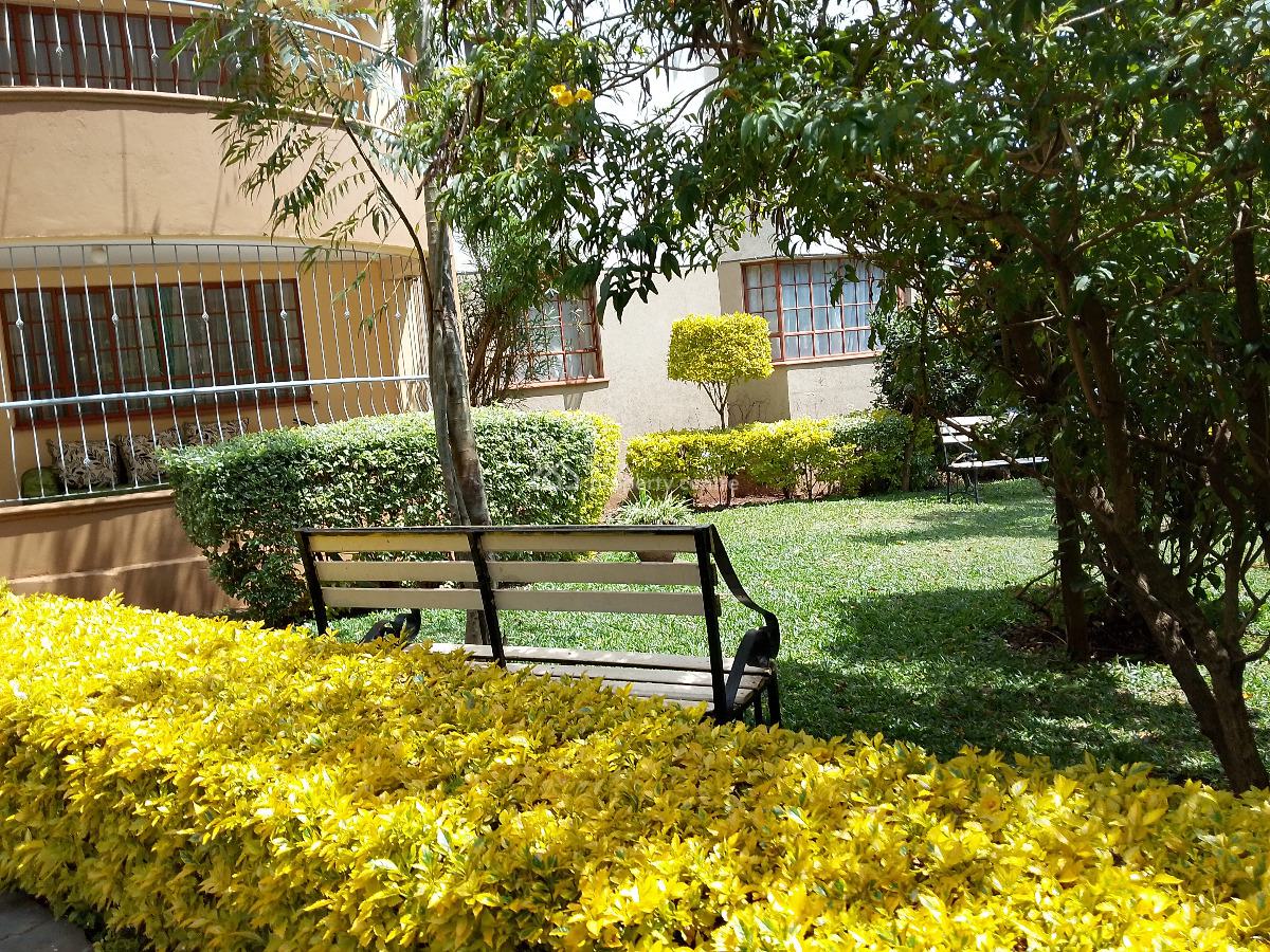 3 Bedrooms Apartment, Zambia Road, Karen, Nairobi, Apartment for Rent