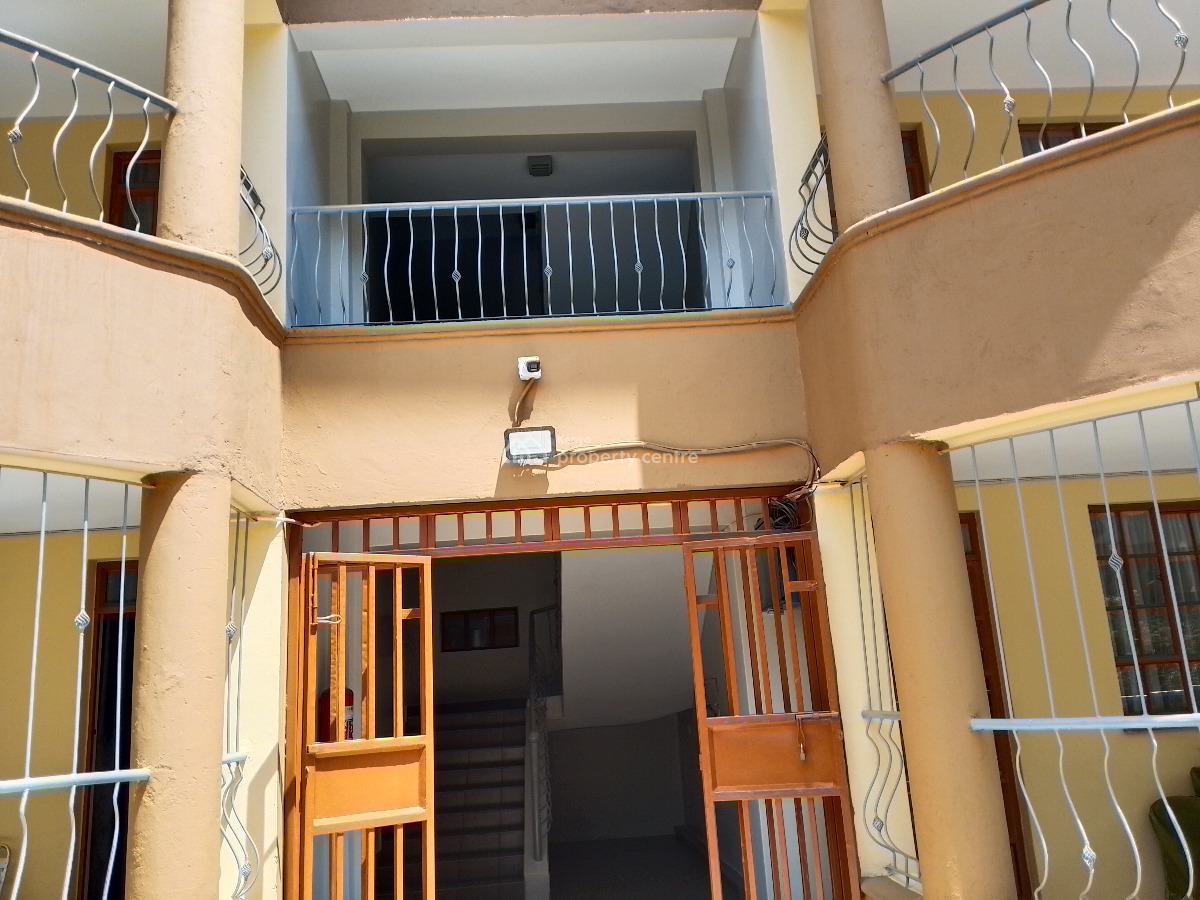 3 Bedrooms Apartment, Zambia Road, Karen, Nairobi, Apartment for Rent