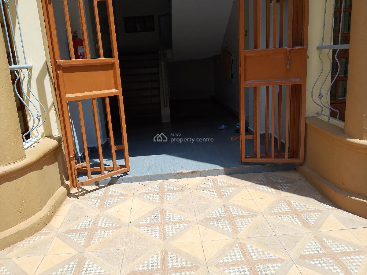 3 Bedrooms Apartment, Zambia Road, Karen, Nairobi, Apartment for Rent