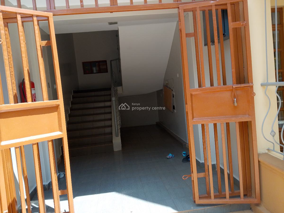 3 Bedrooms Apartment, Zambia Road, Karen, Nairobi, Apartment for Rent