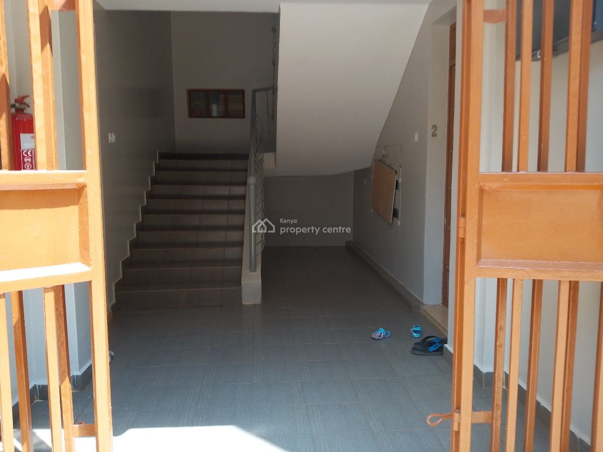 3 Bedrooms Apartment, Zambia Road, Karen, Nairobi, Apartment for Rent