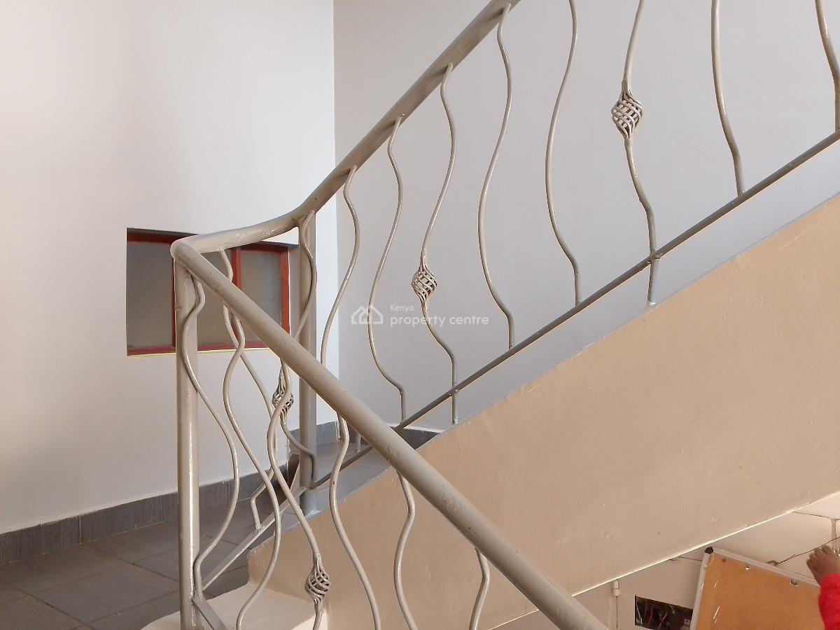 3 Bedrooms Apartment, Zambia Road, Karen, Nairobi, Apartment for Rent