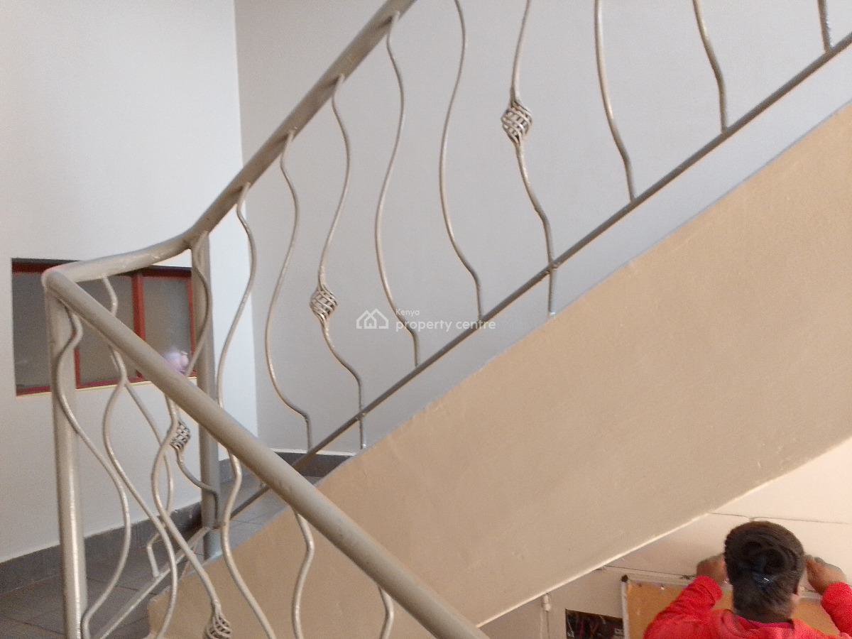3 Bedrooms Apartment, Zambia Road, Karen, Nairobi, Apartment for Rent