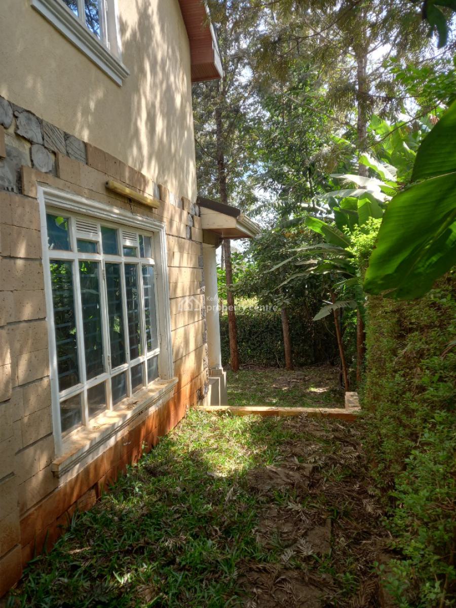 Own Compound 5 Bedrooms Mansion, Runda, Runda, Westlands, Nairobi, House for Rent