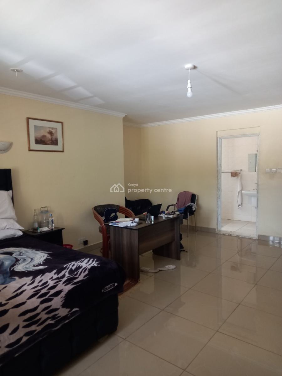 Own Compound 5 Bedrooms Mansion, Runda, Runda, Westlands, Nairobi, House for Rent