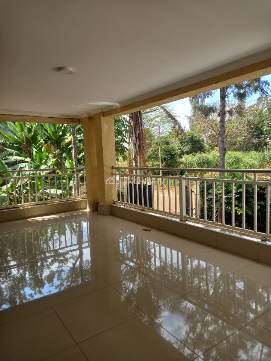 Own Compound 5 Bedrooms Mansion, Runda, Runda, Westlands, Nairobi, House for Rent