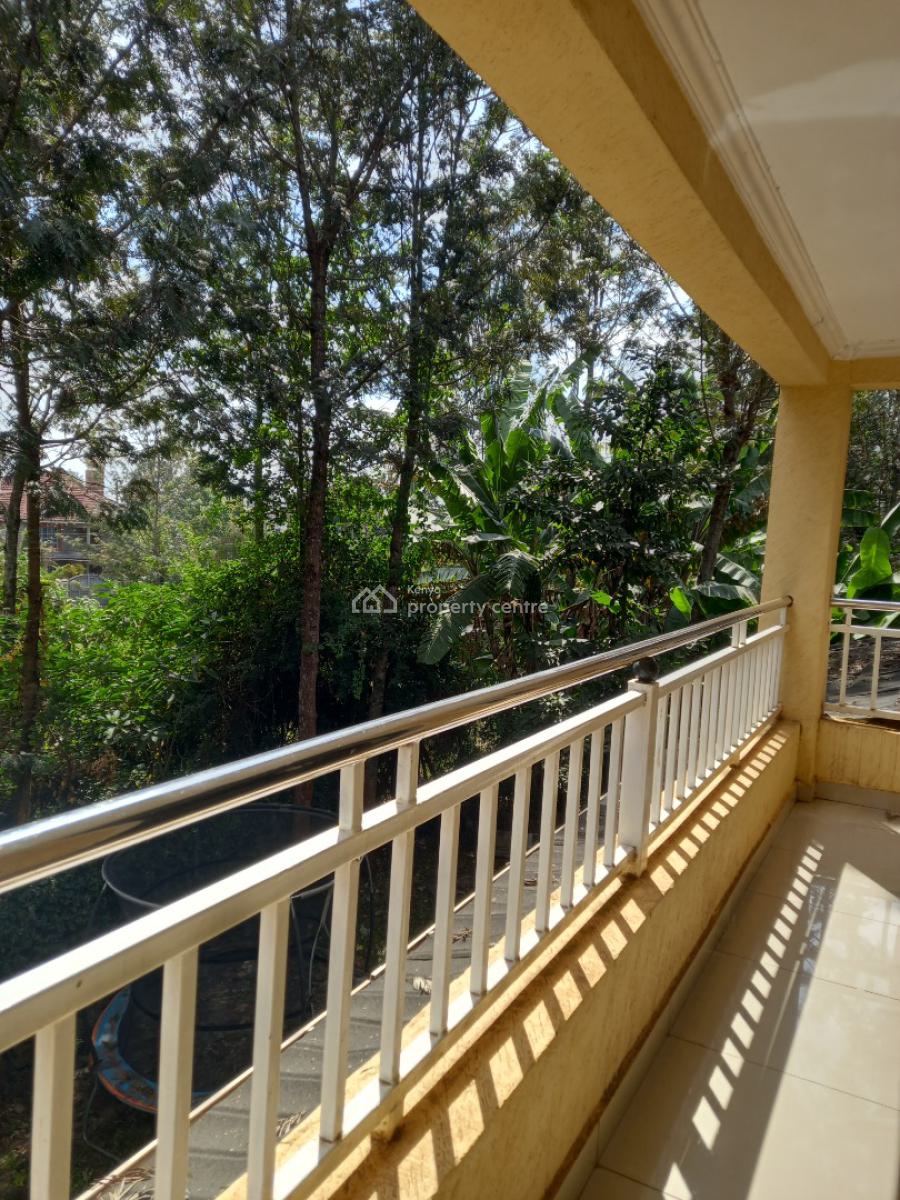 Own Compound 5 Bedrooms Mansion, Runda, Runda, Westlands, Nairobi, House for Rent