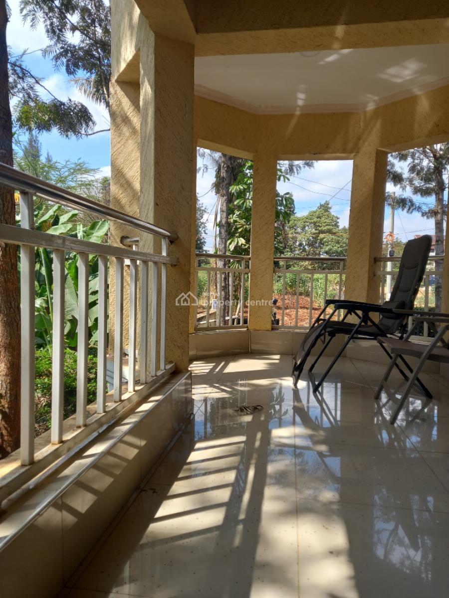 Own Compound 5 Bedrooms Mansion, Runda, Runda, Westlands, Nairobi, House for Rent