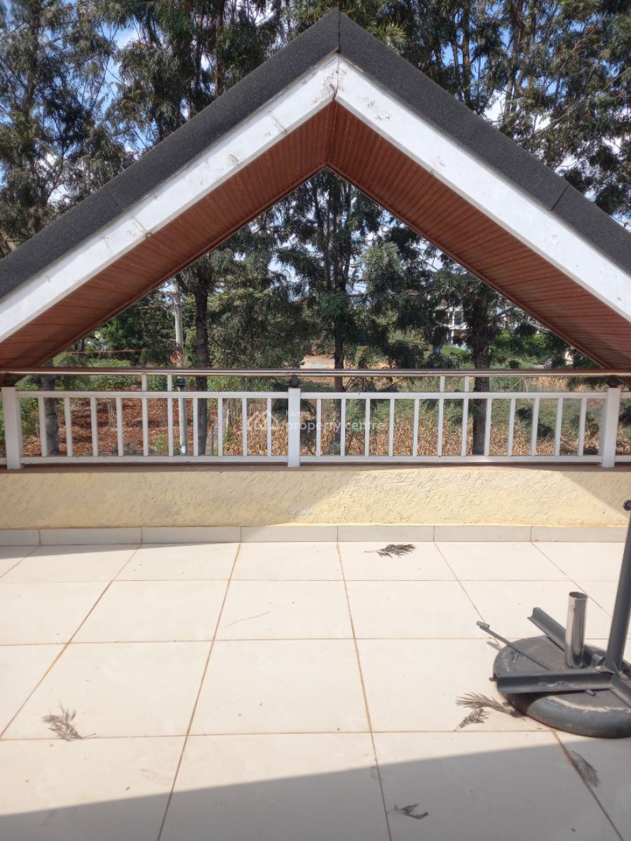 Own Compound 5 Bedrooms Mansion, Runda, Runda, Westlands, Nairobi, House for Rent