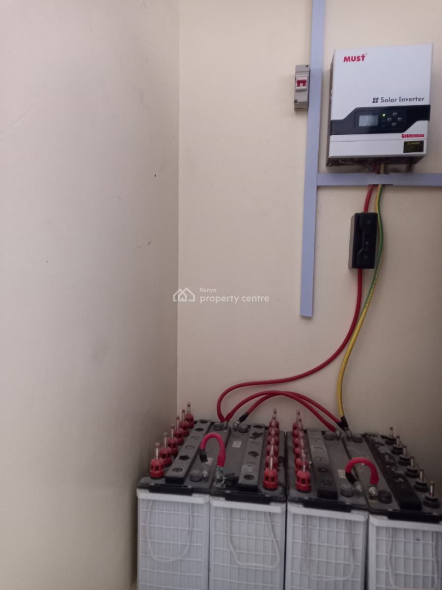 Own Compound 5 Bedrooms Mansion, Runda, Runda, Westlands, Nairobi, House for Rent