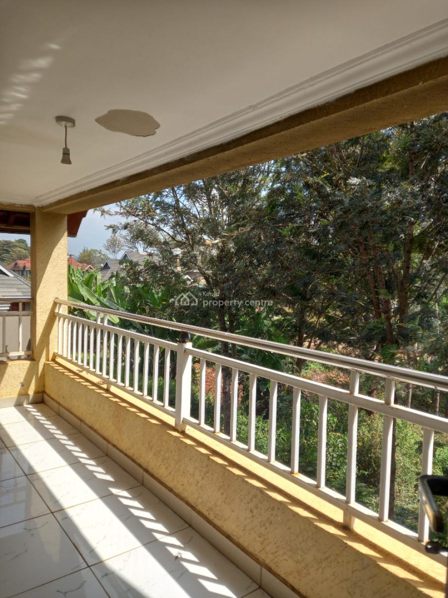 Own Compound 5 Bedrooms Mansion, Runda, Runda, Westlands, Nairobi, House for Rent