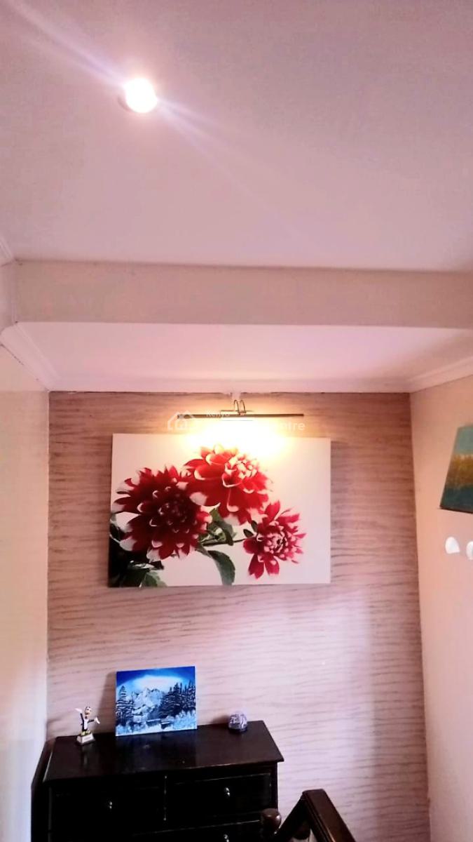 Riara Road 5-bedroom Home with Dsq, Riara Road, Lavington, Nairobi, Townhouse for Sale