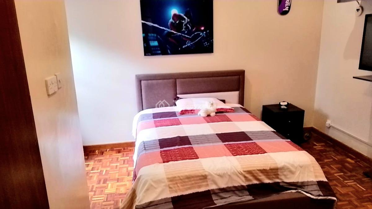 Riara Road 5-bedroom Home with Dsq, Riara Road, Lavington, Nairobi, Townhouse for Sale