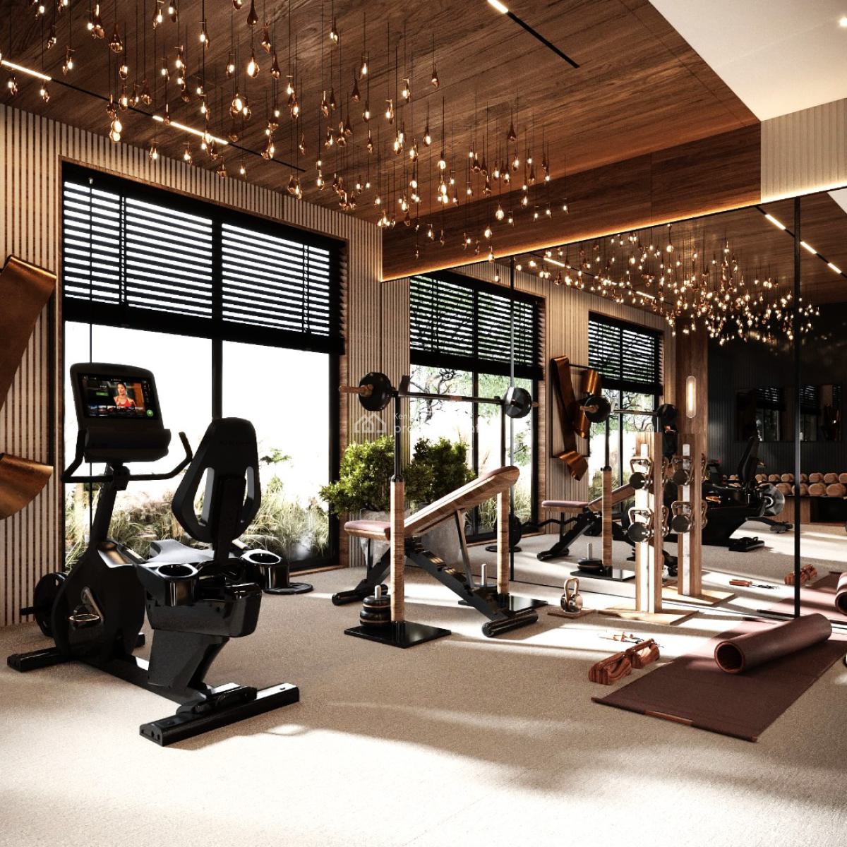 Karen Luxury Villas 5 Bedrooms, Karen Road, Karen, Nairobi, Detached Duplex for Sale