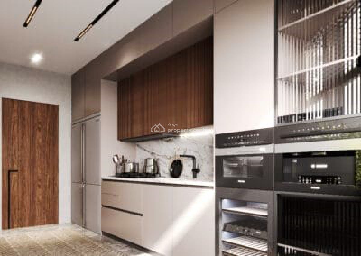 Karen Luxury Villas 5 Bedrooms, Karen Road, Karen, Nairobi, Detached Duplex for Sale