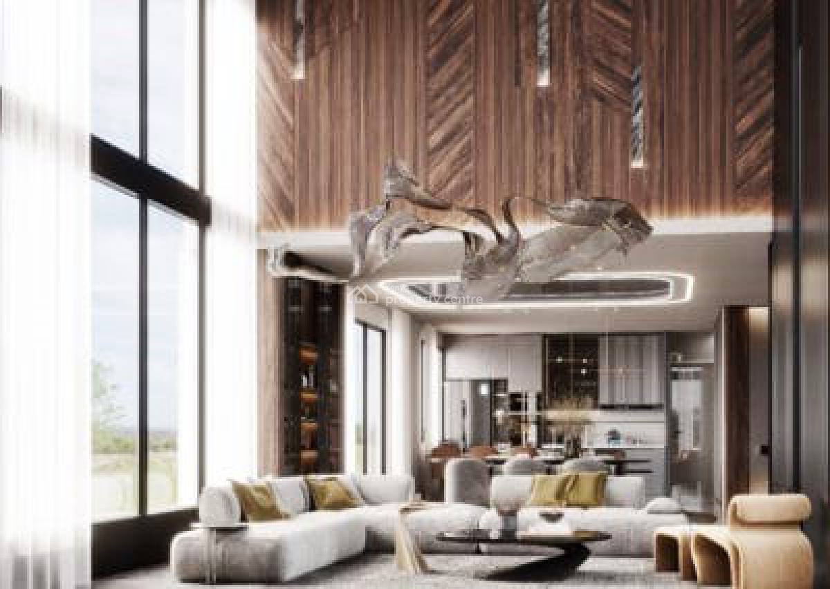 Karen Luxury Villas 5 Bedrooms, Karen Road, Karen, Nairobi, Detached Duplex for Sale