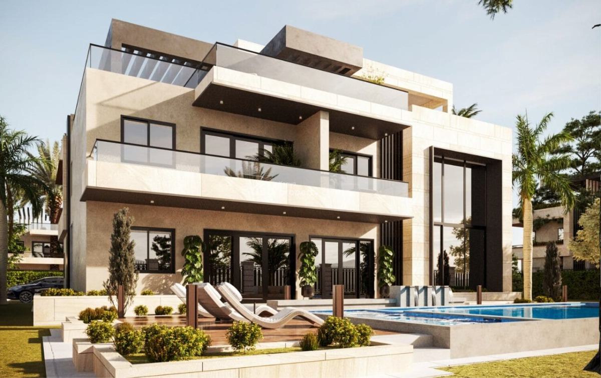 Karen Luxury Villas 5 Bedrooms, Karen Road, Karen, Nairobi, Detached Duplex for Sale