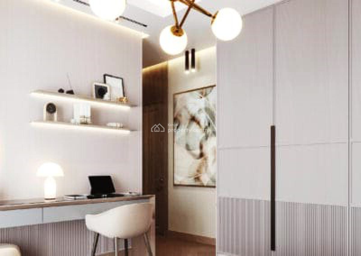 Karen Luxury Villas 5 Bedrooms, Karen Road, Karen, Nairobi, Detached Duplex for Sale