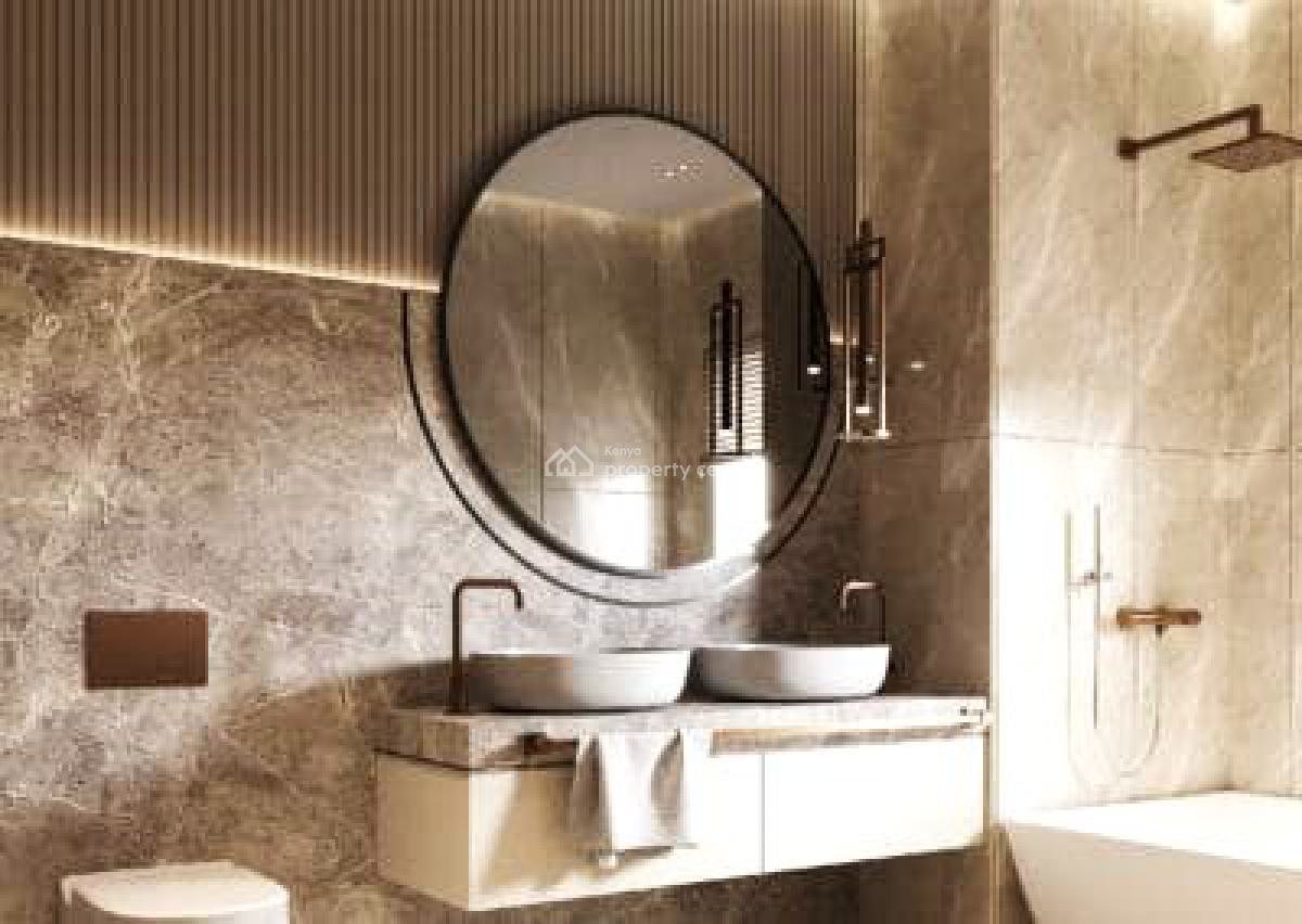 Karen Luxury Villas 5 Bedrooms, Karen Road, Karen, Nairobi, Detached Duplex for Sale