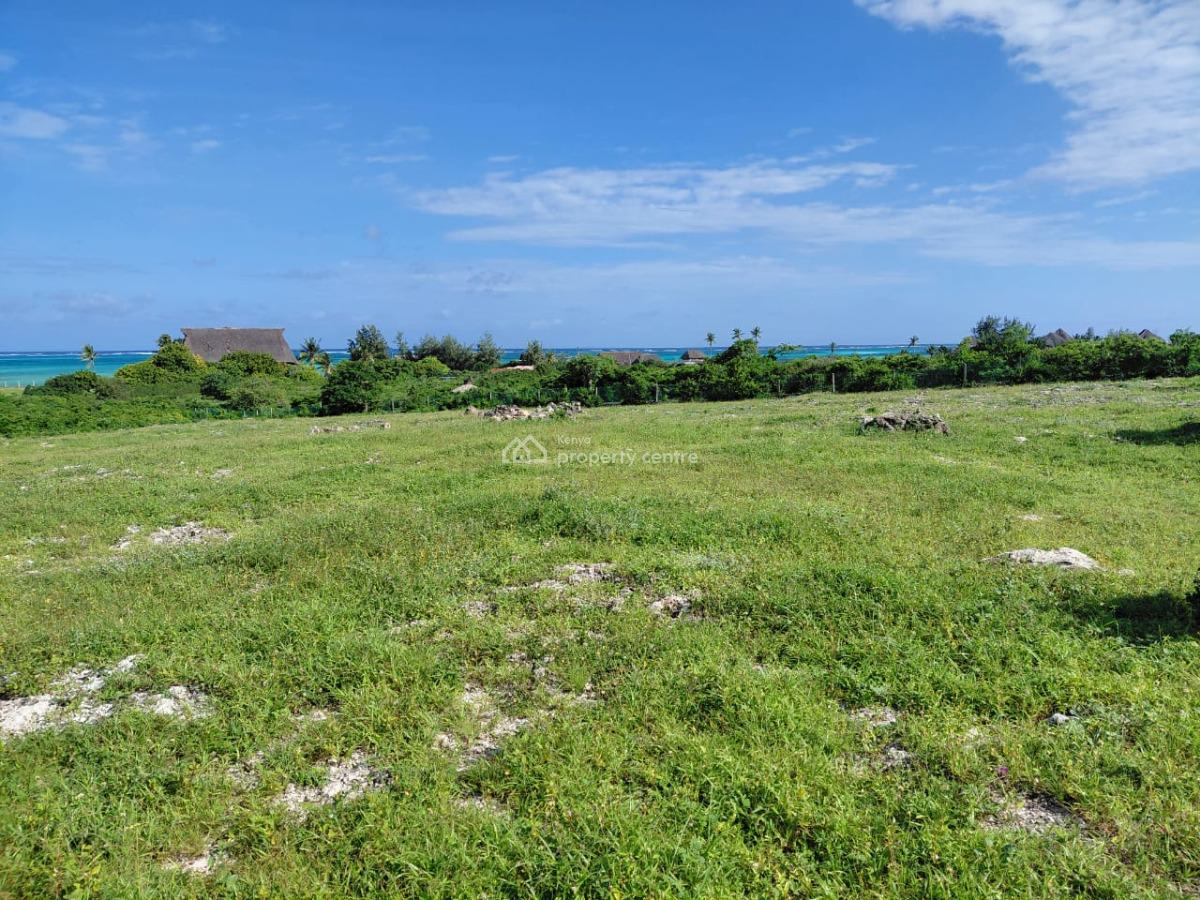 Watamu 12 Acres Commercial Land, Jacaranda, Watamu, Kilifi, Commercial Land for Sale