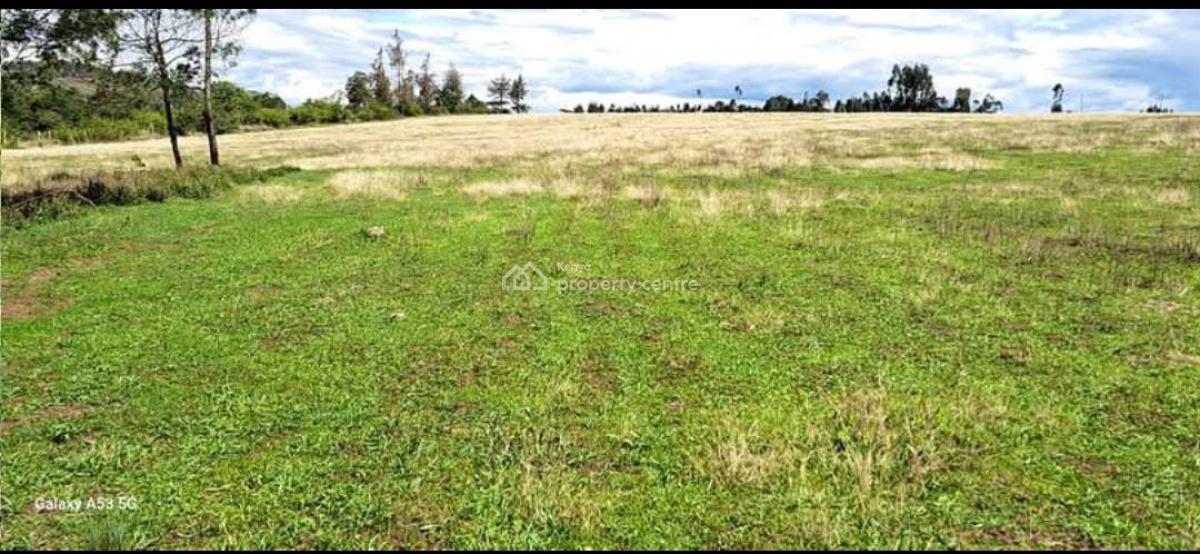 Agricultural Land Olkalou, Olkalou Gilgil Road, Esise, Nyandarua, Commercial Land for Sale