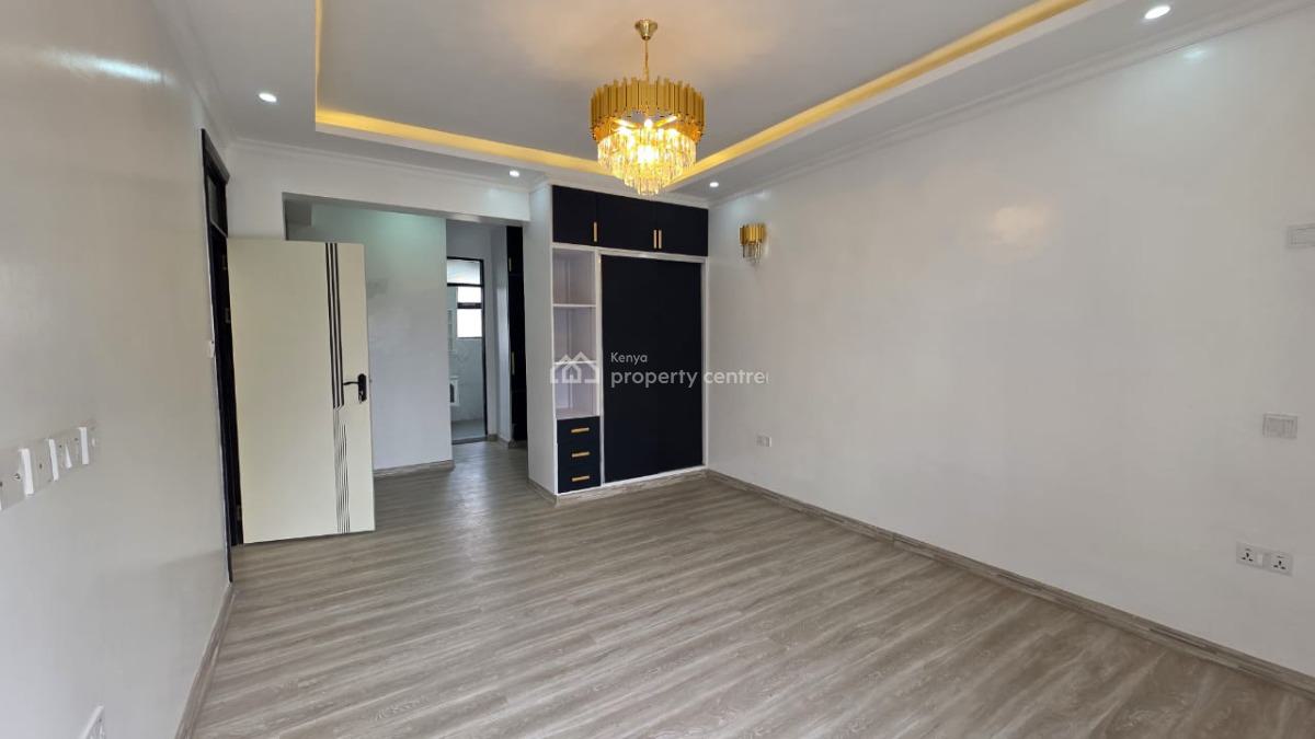 Modern 4 Bedroom House in Mugutha, Ruiru, Mugutha, Ruiru, Kiambu, Townhouse for Sale