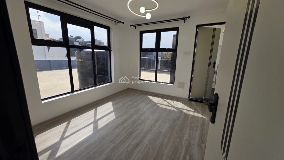 Modern 4 Bedroom House in Mugutha, Ruiru, Mugutha, Ruiru, Kiambu, Townhouse for Sale