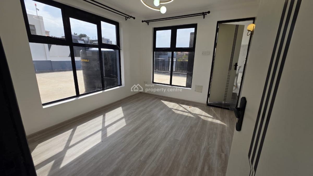 Modern 4 Bedroom House in Mugutha, Ruiru, Mugutha, Ruiru, Kiambu, Townhouse for Sale