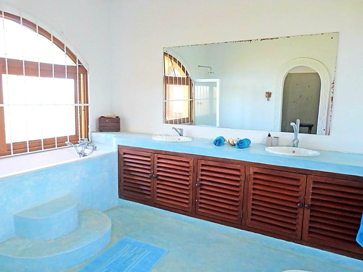 Watamu Beach 5 Bedroom Villa, North Watamu, Watamu, Kilifi, Townhouse for Sale