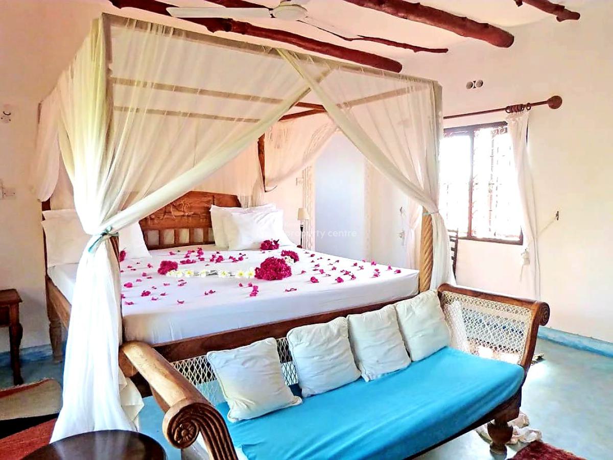 Watamu Beach 5 Bedroom Villa, North Watamu, Watamu, Kilifi, Townhouse for Sale