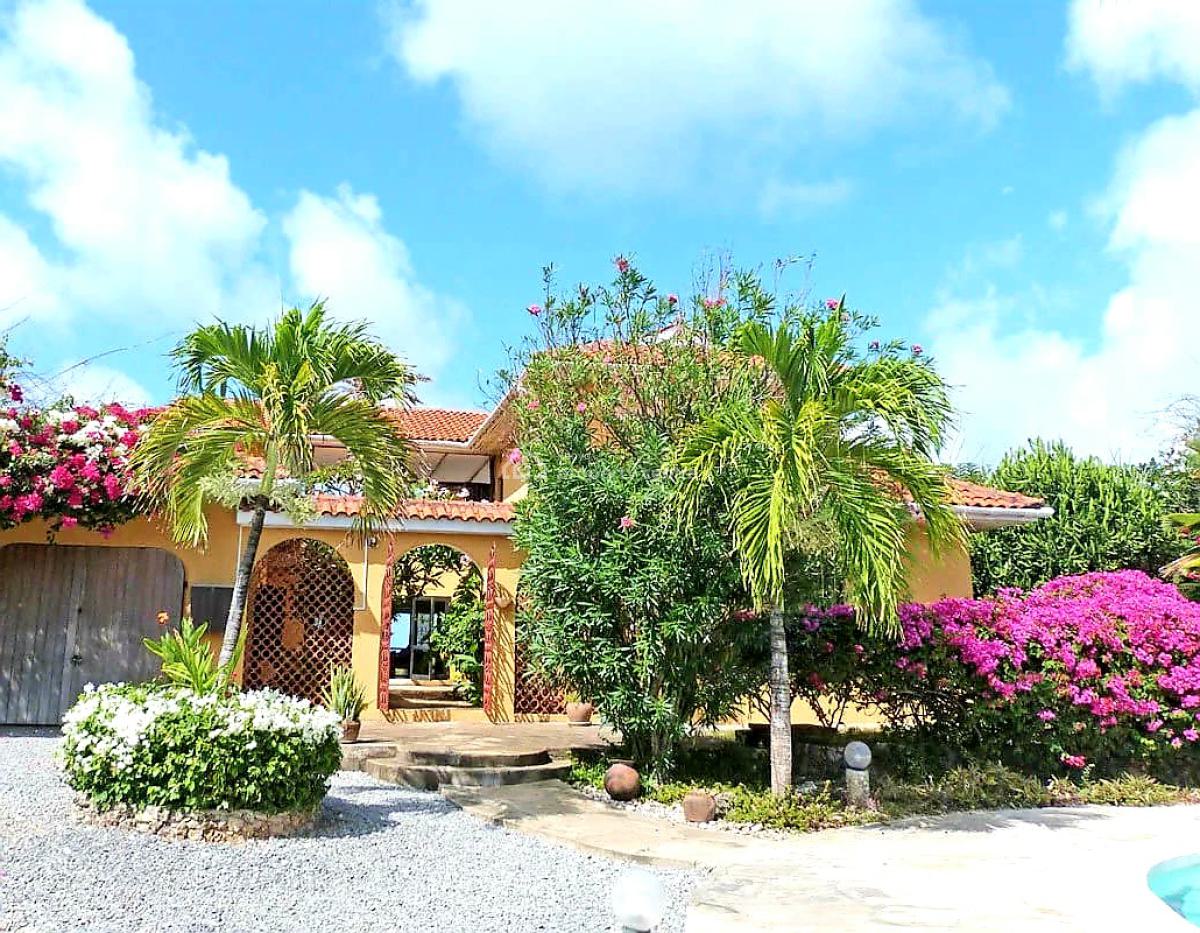 Watamu Beach 5 Bedroom Villa, North Watamu, Watamu, Kilifi, Townhouse for Sale
