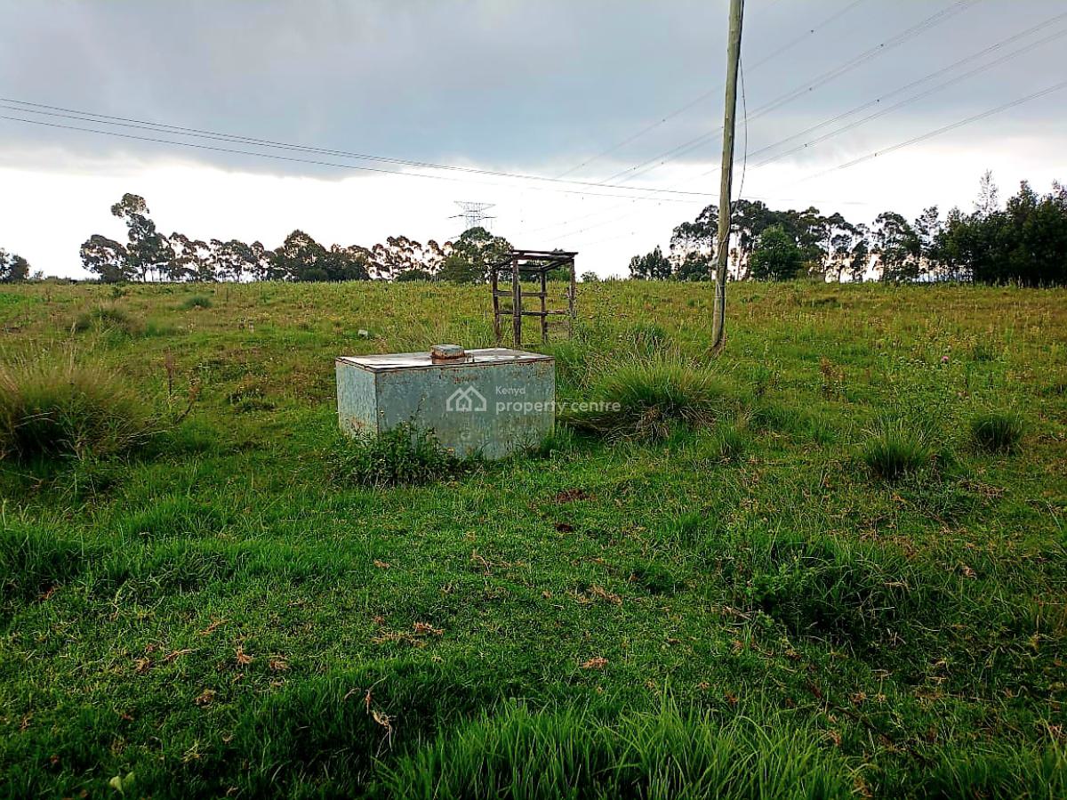 Murungaru 44 Acres, Nyandarua, North Kinangop, Nyandarua, Commercial Land for Sale