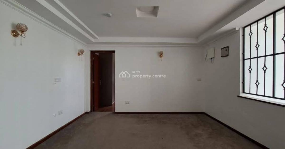 Luxurious 4 Bedroom, Kitisuru, Nairobi, House for Rent