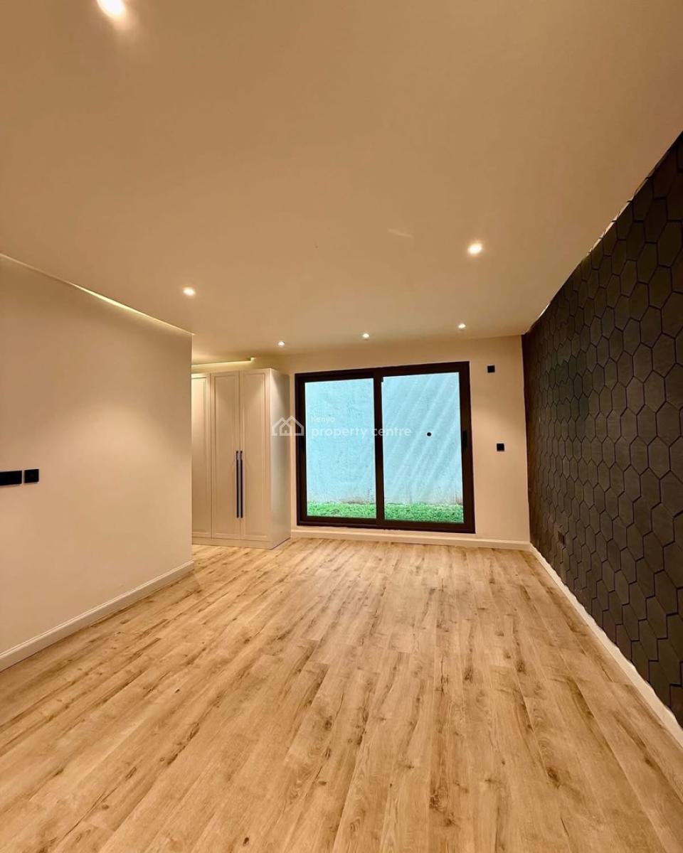 Luxurious 5 Bedrooms, Chalbi Drive, Lavington, Nairobi, House for Sale