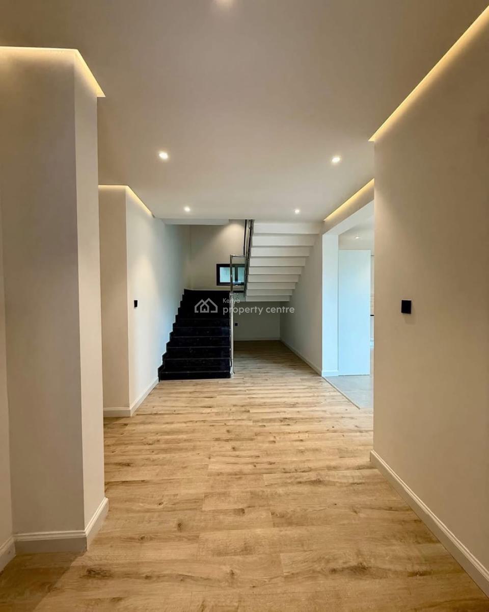 Luxurious 5 Bedrooms, Chalbi Drive, Lavington, Nairobi, House for Sale
